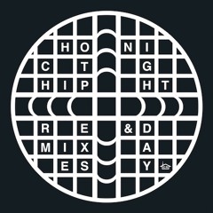 Hot Chip - Night & Day (Ad-Lustre Remix)