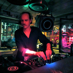 LMH Mixtape 012 Benjamin Fehr
