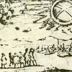 Nocturne for Astronomer