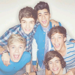 One Direction What Makes You Beautiful (remix by angela dhyta & benedictus juan)