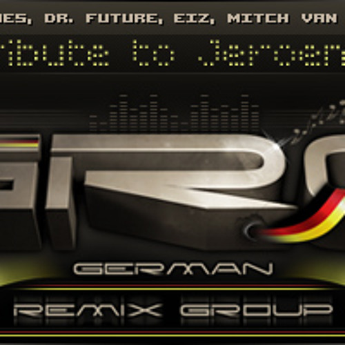 BitJam Podcast #174 - A Tribute To Jeroen Tel