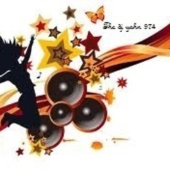 Dj yahn 974 feat Axel tony, Grand corp malade mix