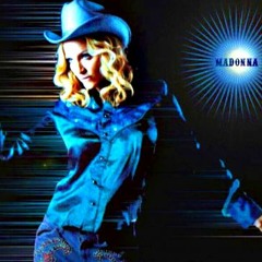 Madonna - Music (Ibiza Heat Edit)