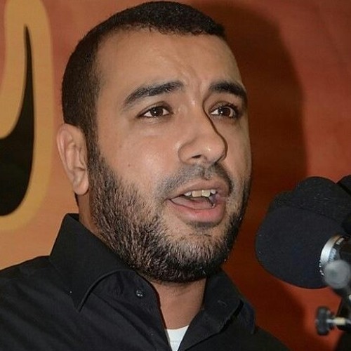 بصوت الرادود علي حمادي دعاء الصباح