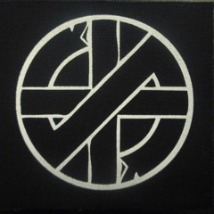 CRASS- I Ain't thick, its just a trick [SPKbreakpunkMX]