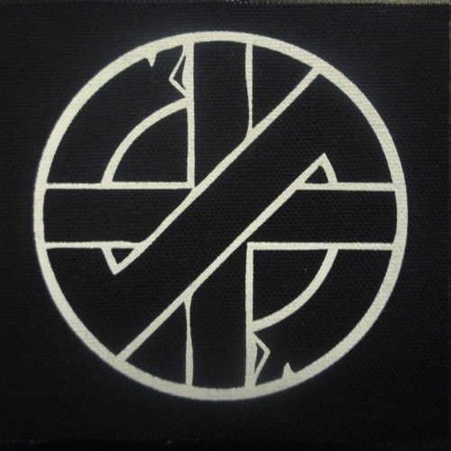 CRASS- I Ain't thick, its just a trick [SPKbreakpunkMX]