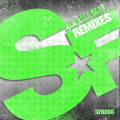 Luis Mendez, T.Tommy & Vicente Belenguer - It´s my Beat (Carlos Jimenez, Camarada Rmx)..Out NOW...
