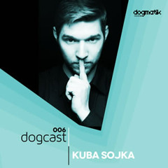 Kuba Sojka LIVE| Dogcast 006@ Dogmatik podcast
