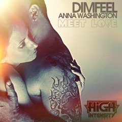 Meet Love ( Original Mix ) DimFeel & AnnA Washington