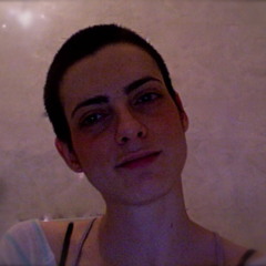 BUON ANNO A TE, FEDERICA.