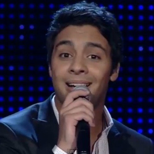 أحمد جمال - قلبى عشقها