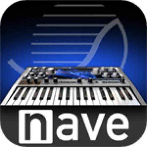 Nave Synth - ChrisG Preset Bank Demo