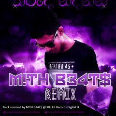 Ranidu Lankage - Tharuda Nidanni [M!tH B34T$ Remix] (Original)