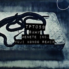 4. Sawf - Diin - Perc Trax