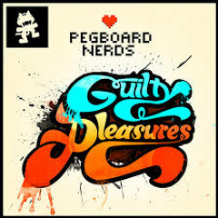 Pegboard Nerds - Guilty Pleasures EP [Monstercat EP Release]