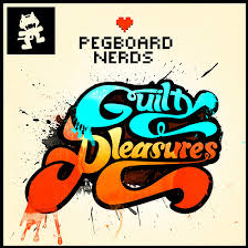 Pegboard Nerds - Guilty Pleasures EP [Monstercat EP Release]