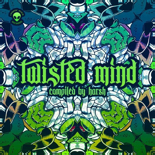 Amras vs Spectralis - Pirates Party (VA - Twisted Mind)