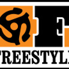 Freestyle Records Juno Funk Podcast