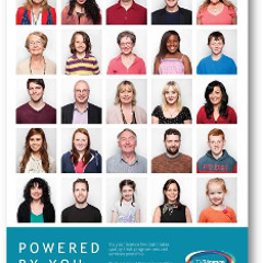 RTÉ's TV campaign for licence fee communications v/o Alan Swan