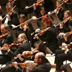 Impasse for Orchestra by Cassis Birgit Staudt
