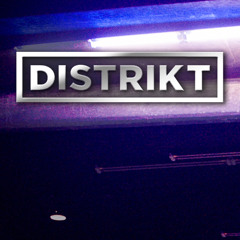 Methodrone DJ Mix - DISTRIKT Podcast - Episode 53