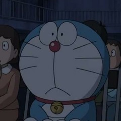 夢をかなえてドラえもん