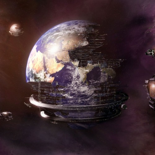 Rebuilding Earth