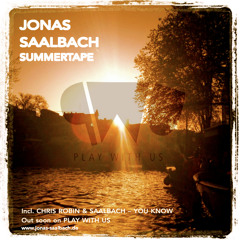 Jonas Saalbach - Summertape - Free dl
