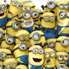 Banana Song  (Minions) Cover by Karla Carreon