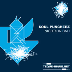SOUL PUNCHERZ - MOTIVO