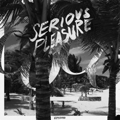 Cocolores - Serious Pleasure - 128kBit