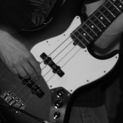 Live @ The George Bradford-on-Avon 4th May 2013 - Instrumental Set