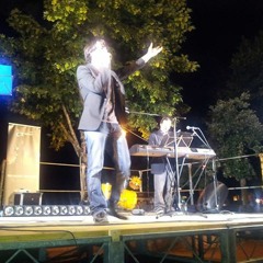 Giampiero Mannoni canta Get your Way (cover di Jamie Cullum)