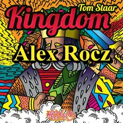 The Future Of The Kingdom (Alex Rocz Masup) [Free Download]