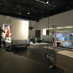 Paradise by the Dashboard Lights