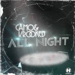 Camo & Krooked - All Night (Clip)