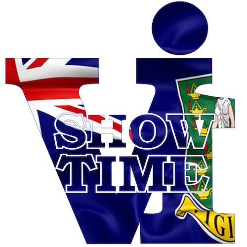 VI SHOW TIME DANCE FLOOR fea Kassandra Malone