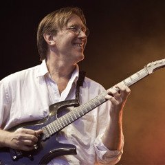 Fall Key (S.Lazarevitch)