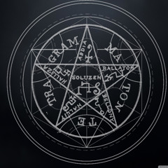 Upon The Hour Of Midnight