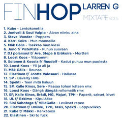 FinHop Vol5