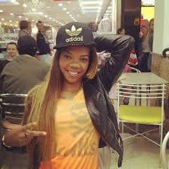 MC Beyonce - Seu tempo acabou