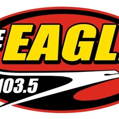 1035 The Eagle - Taylor Swift In Nashville