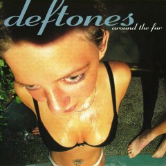 Deftones - Around the Fur [FULL COVER]