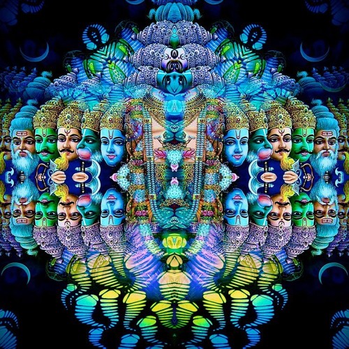 COSMIC RIDERS - We All One (Preview).mp3