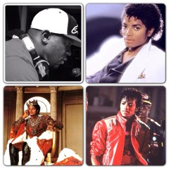TRIBUTE 2 THE KING OF MUSIC[MICHAEL-JACKSON]-4TH YR-ANNIVERSARY