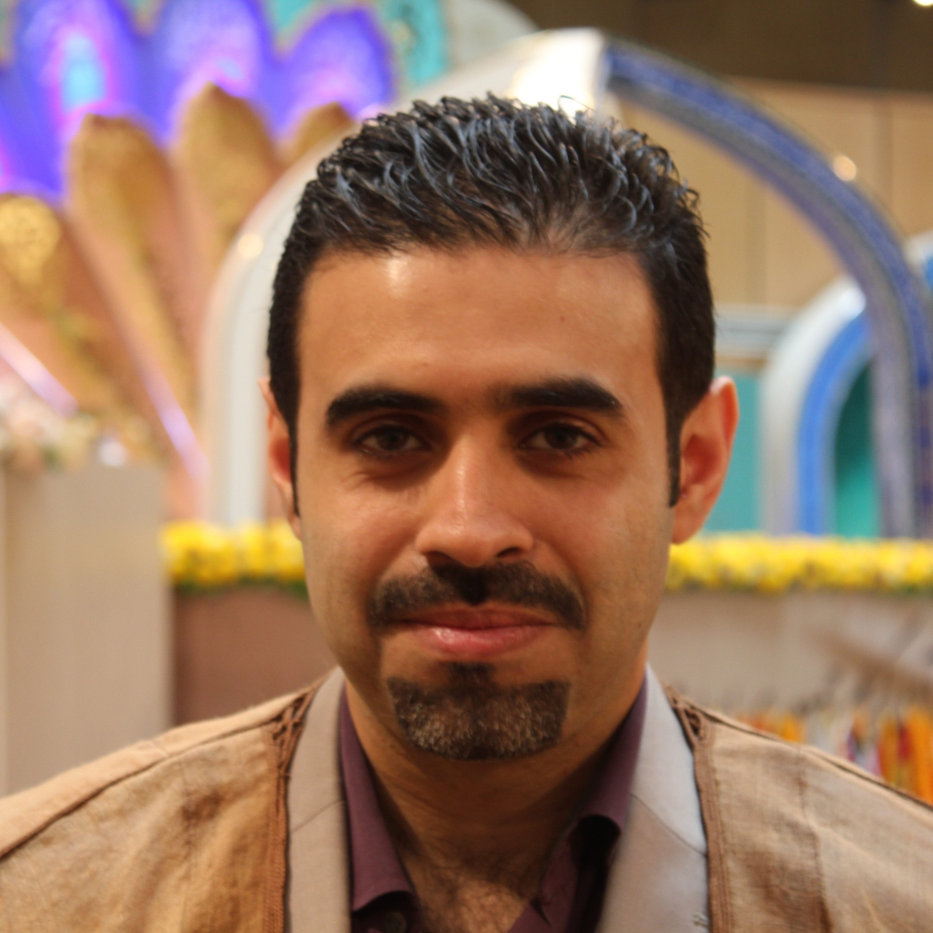 Quran recitations of Ali Al-Touraihi