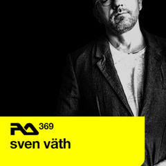 RA369 Sven Vath 2013.06.24