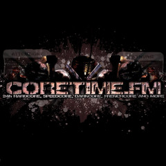 Mr. Sinister & D-Ceptor @ Andarax (CoreTime.FM) 16-06-2013