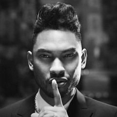 Miguel - ...All (Kastle Remix)