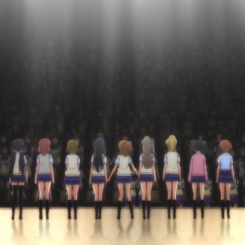START:DASH!! (SW remix)